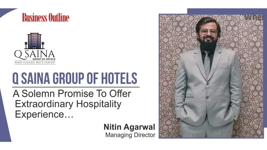 Q SAINA GROUP OF HOTELS copy
