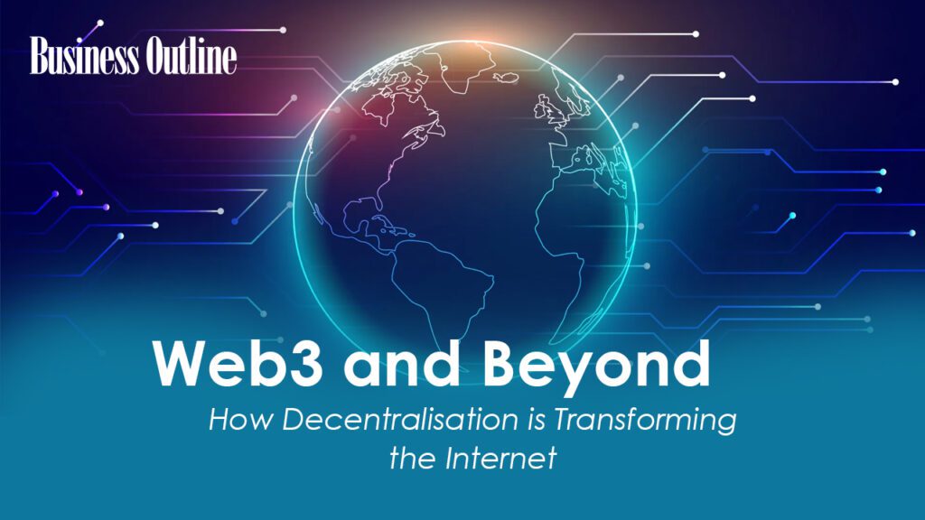 Explore how Web3 is reshaping the digital landscape through decentralization, empowering users with greater control, privacy, and transparency. Learn about its impact on the future of the internet.