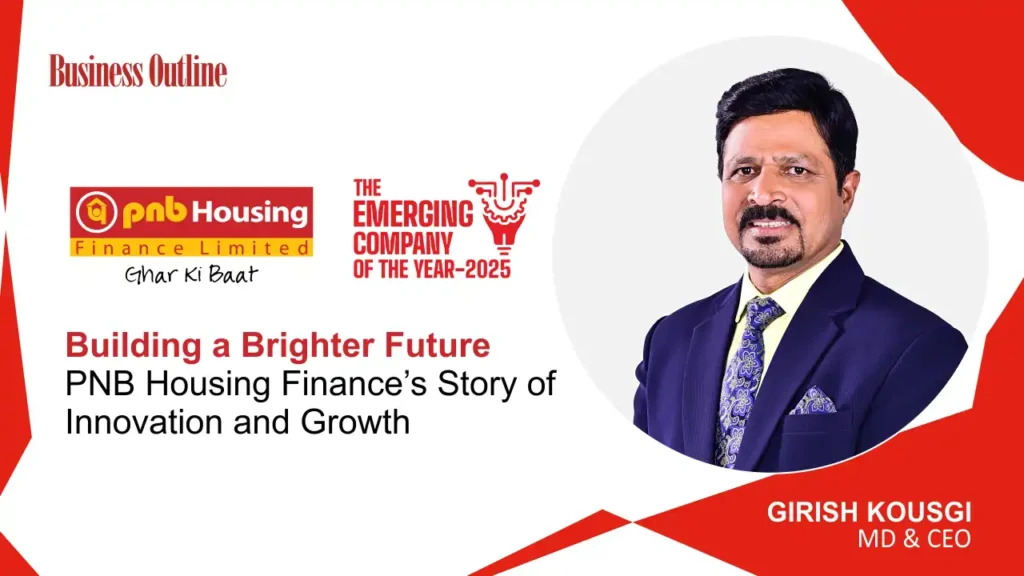 PNB Housing Finance Limited