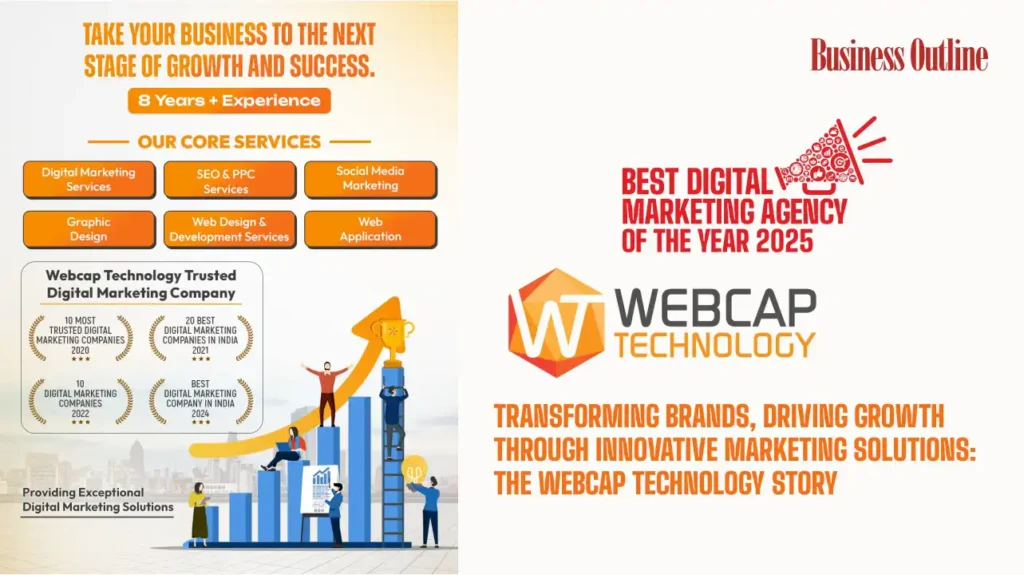 Webcap Technology