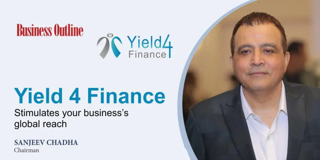 Yield 4 Finance: Powering Global Trade with Trusted Financial Solutions