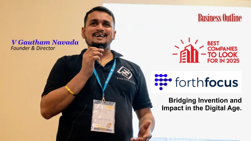 ForthFocus Group