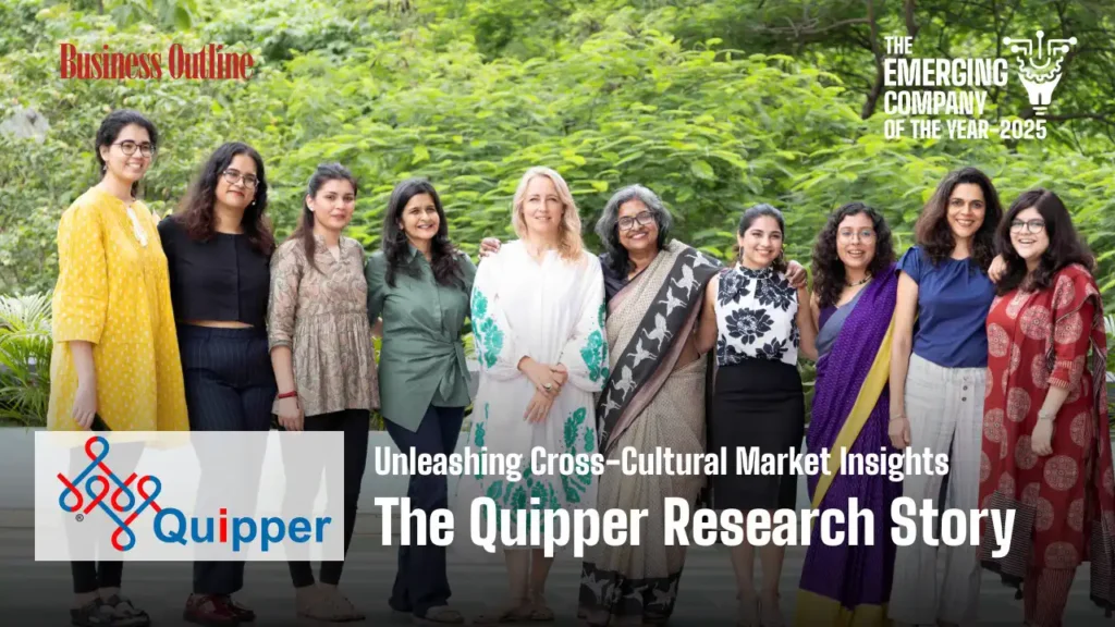 Quipper Research Pvt Ltd
