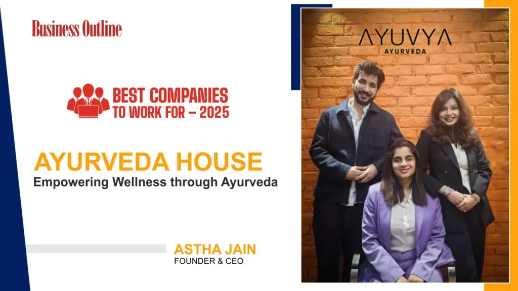 AYURVEDA HOUSE Empowering Wellness through Ayurveda