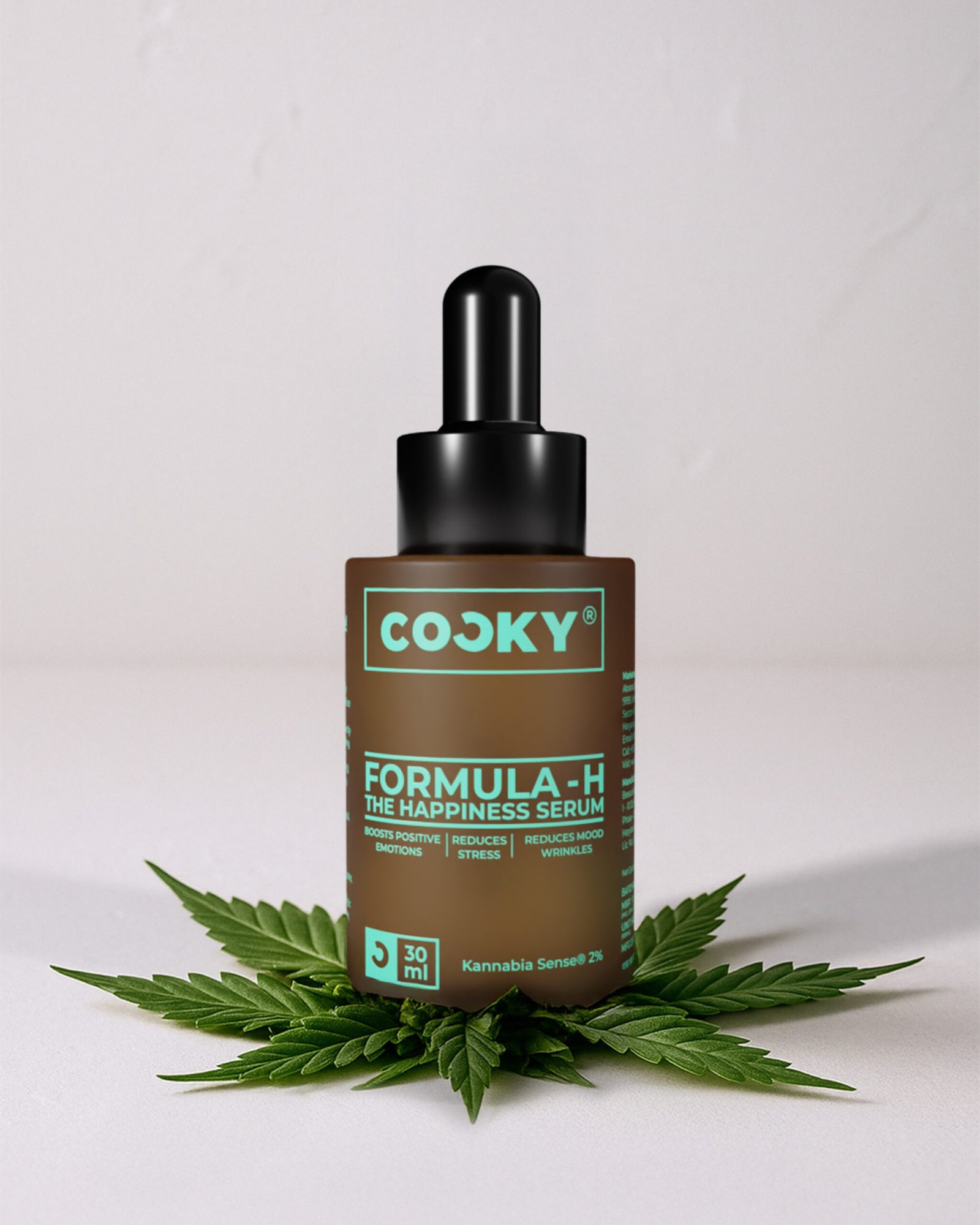 Among the new wave of brands, COCKY is breaking boundaries by merging grooming with wellness. Its flagship launch, Formula H- India’s first Happiness Serum, is a neuro-cosmetic that leverages the skin–brain connection to reduce stress, boost oxytocin and improves mood. This category-first innovation pushes men’s self-care beyond vanity into the realm of emotional balance and mental well-being. But COCKY isn’t stopping there. The brand has already announced plans to introduce more neuro-cosmetic products that work at the intersection of skincare and neuroscience,  a space still unexplored in India. Alongside Formula H, COCKY’s “THE ONE” collection delivers simplified, multi-action grooming solutions, serums, sunscreen, facewash, shampoo, bodywash and a clinically tested hair growth serum, each powered by globally sourced, clinically proven actives.