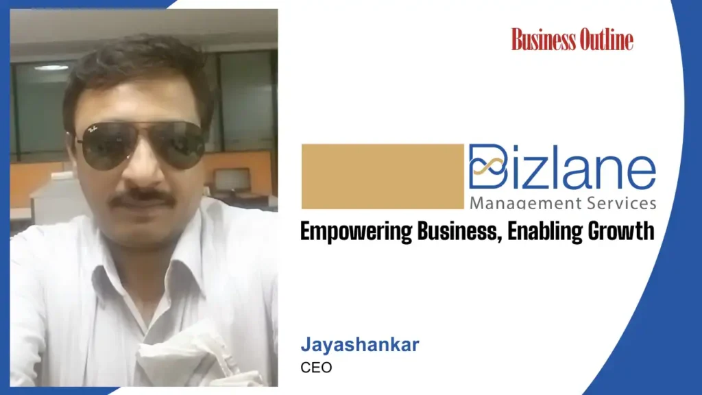 Bizlane Management Services : Empowering Business, Enabling Growth