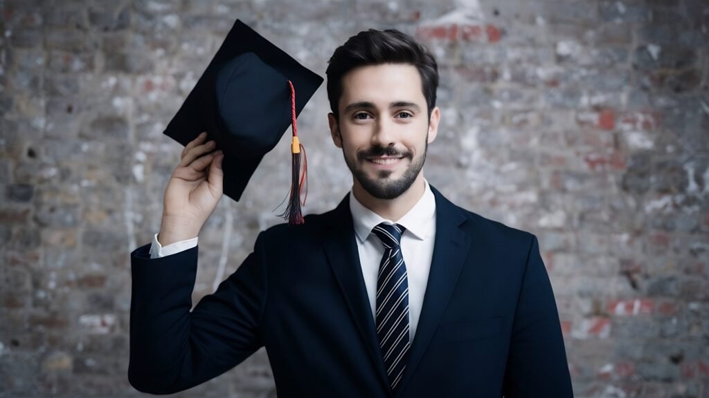 Career Benefits of an Executive MBA for Working Professionals in Modern Industries