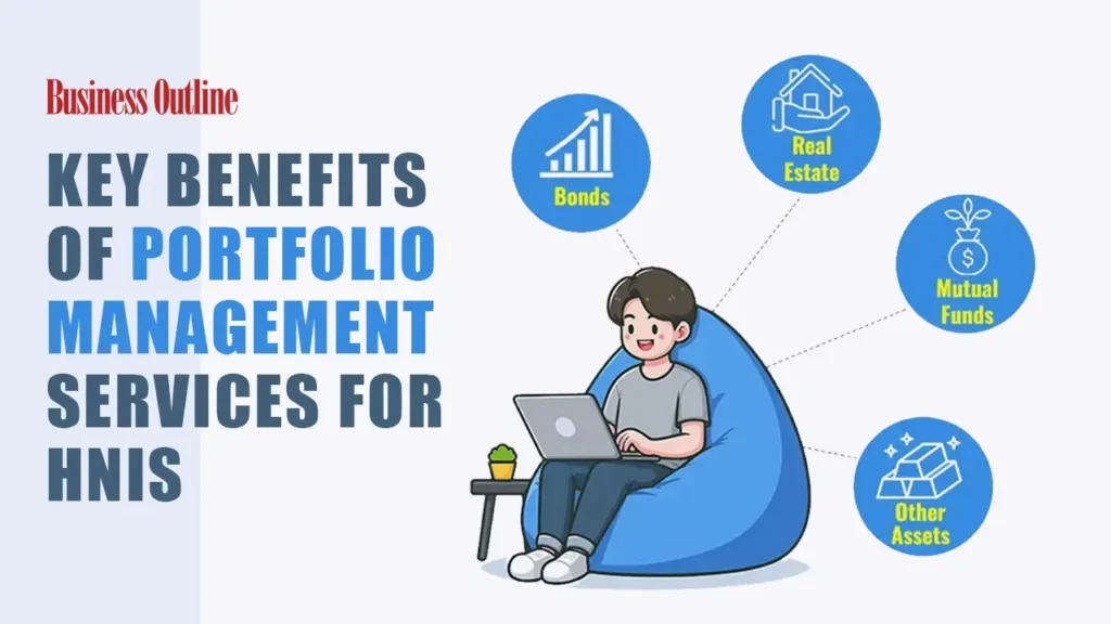 Key Benefits of Portfolio Management Services for HNIs